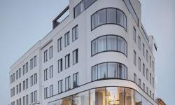 Hotel PERK, Šumperk