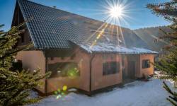 Horská chata Silvie