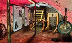 Městské muzeum Zlaté Hory