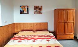 Penzion na náměstí