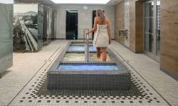 Saunový svět Šumperk