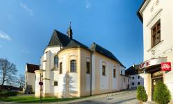 Kirche der Mariä Verkündigung