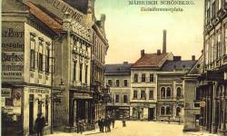 Po stopách Malé Vídně