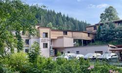 Sport & Relax areál Bozeňov - Dolní Bušínov