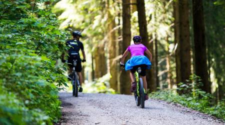 Dálková cyklistika