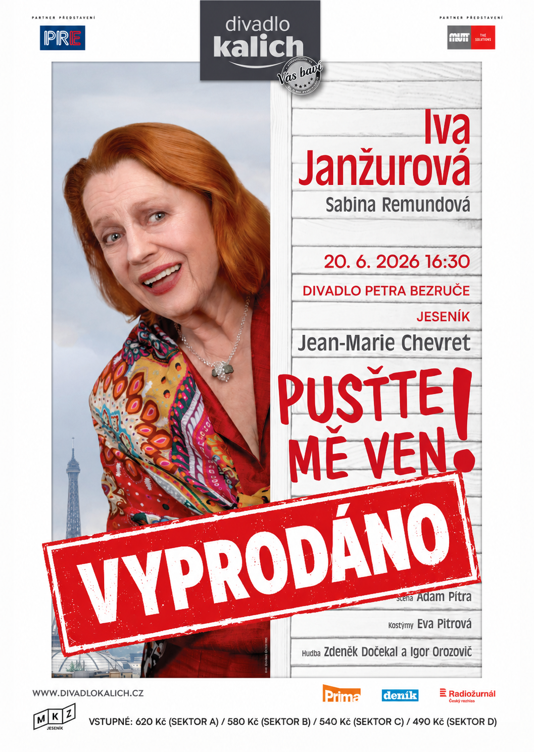 MEZI SVĚTY