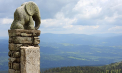 Naučná stezka Kralický Sněžník