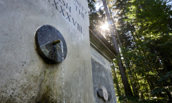 Ścieżką rusałki źródła (Stezkou Víly pramene)