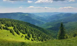 Na vrchol Králického Sněžníku