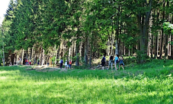 Stamichmanova naučná stezka