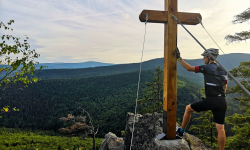 Okruh přes Pásmo Orlíku