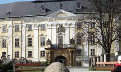 Zámek a muzeum Bruntál