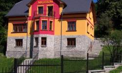 Johann Schroth museum