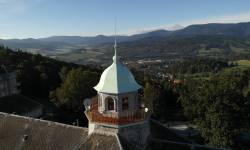 Lázeňská vyhlídka