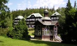 Horské lázně Karlova Studánka