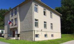 Vojenské muzeum Staré Město