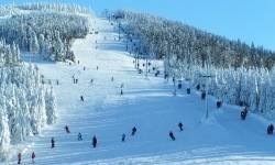 Lyžařské středisko BONERA - Ramzová