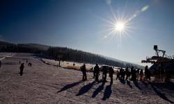 SKI ARENA R3 - Ramzová