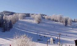 The Miroslav Ski Centre