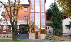 Hotel Elegance, Šumperk