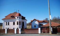 Penzion Palírna Bludov
