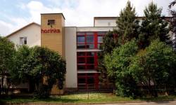 Penzion Horinka, Velké Losiny