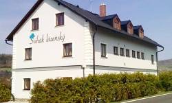 Penzion Švihák Lázeňský, Velké Losiny