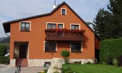 Apartmány Okoun, Velké Losiny