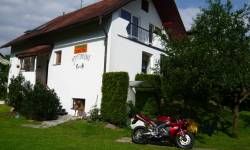 Penzion Nava sport, Velké Losiny