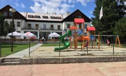 Penzion Brněnka, Velké Losiny