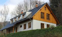 Apartmány Maršíkov