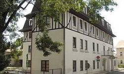 Penzion Aldaron, Jeseník