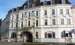 Hotel Koruna, Jeseník