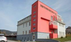 Apartmá Panorama, Jeseník