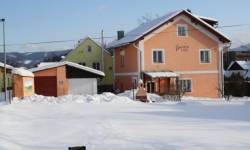 Penzion Emílie, Jeseník