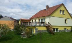 Apartmán Zlatá stezka, Jeseník