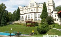 Hotel Albatros, Jeseník