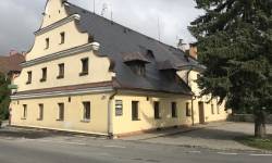 Apartmány Na Rychtě, Lipová-lázně