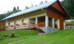 Apartmány Bartoš, Lipová-lázně