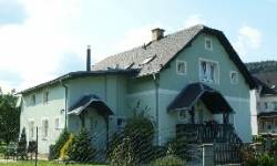 Apartmán Belkovi, Lipová-lázně