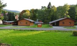 Chalupy pod Pyšnou loukou, Lipová-lázně