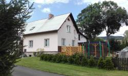 Chalupa Olšanka, Lipová-lázně