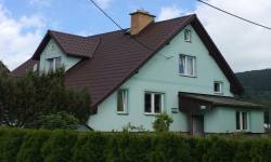 Apartmama Lipová, Lipová-lázně