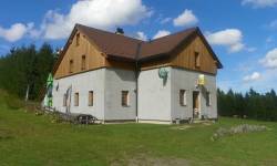 Chata pod Klínem, Ramzová