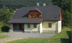 Chalupa Pohoda, Ostružná