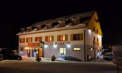 Hotel Park Ostružná