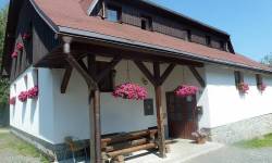 Penzion Dostál, Bělá pod Pradědem