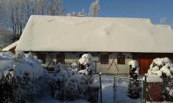 Horská chaloupka, Bělá pod Pradědem