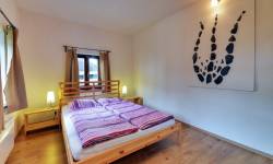 Apartmán a chata Montanus