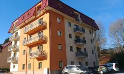 APARTMAN MASARYK